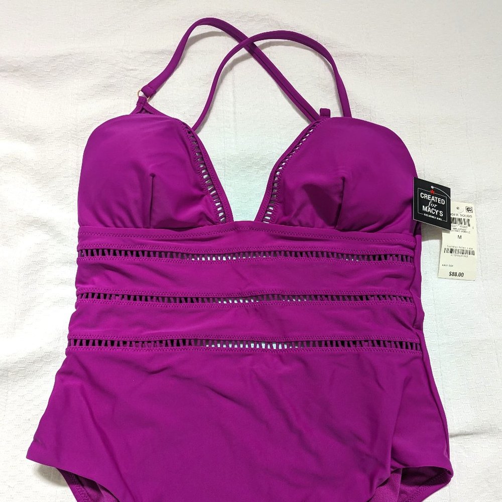 Bar III Swimsuit